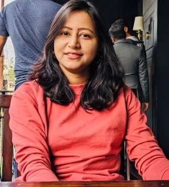 anubha tripathi | No. 1 Indian Media News Portal