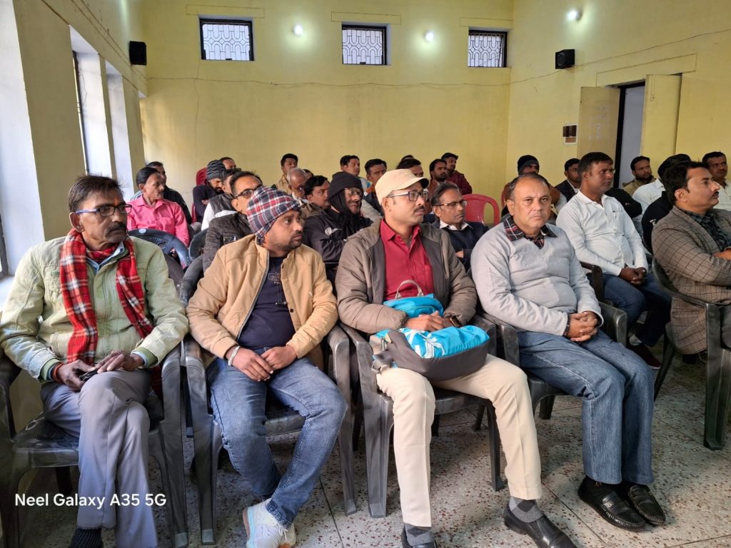 etawah press club | No. 1 Indian Media News Portal