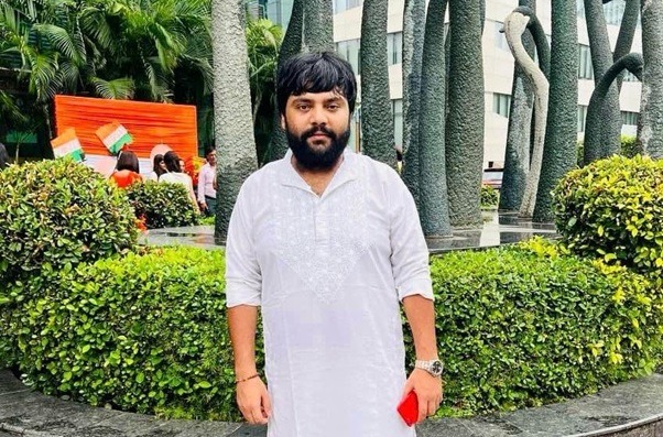 harshit shukla | No. 1 Indian Media News Portal