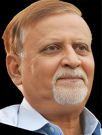 kashinath sharma | No. 1 Indian Media News Portal