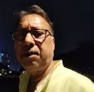pramod dwivedi | No. 1 Indian Media News Portal