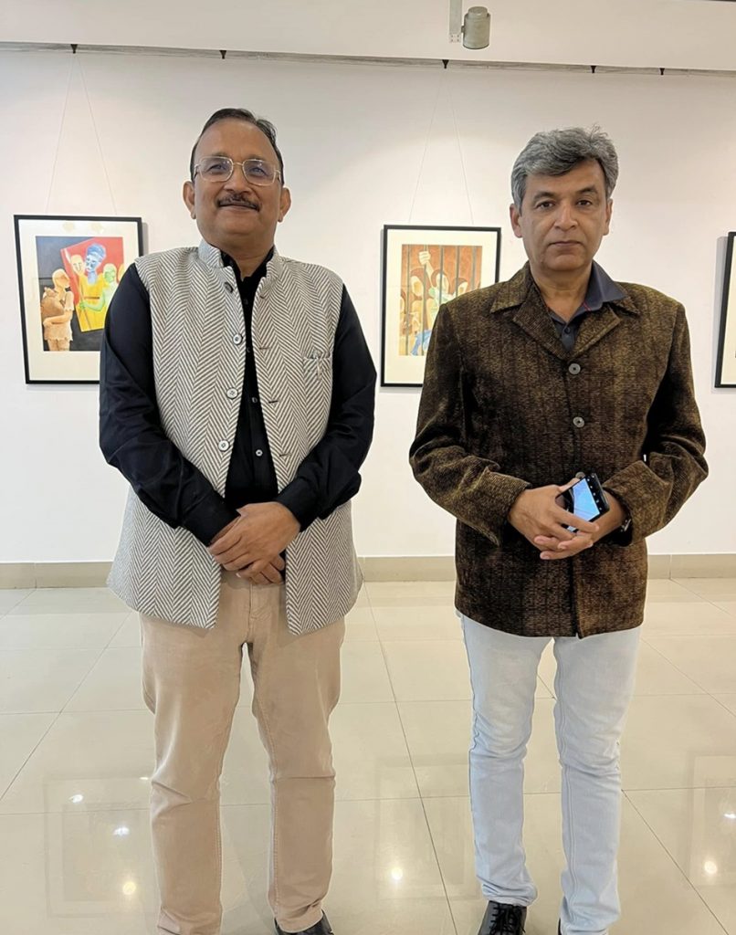 pratap ji | No. 1 Indian Media News Portal
