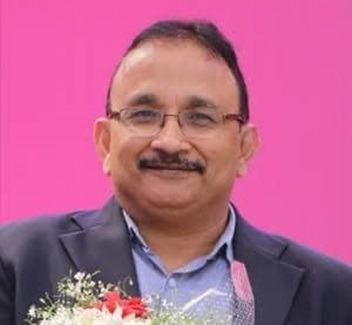 pratap somvanshi | No. 1 Indian Media News Portal