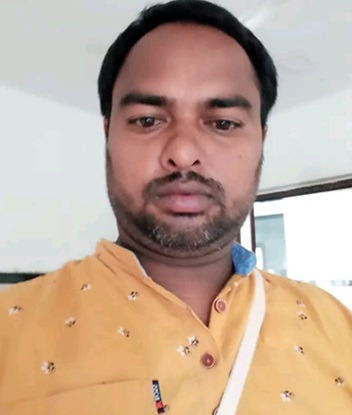 sukesh mehto | No. 1 Indian Media News Portal