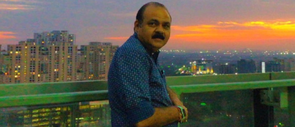 vikrant yadav | No. 1 Indian Media News Portal