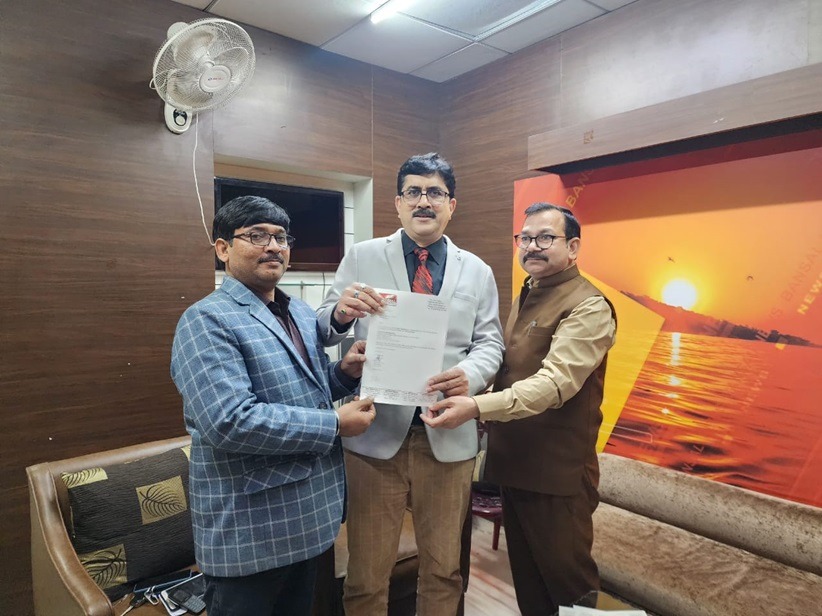 yogendra singh | No. 1 Indian Media News Portal