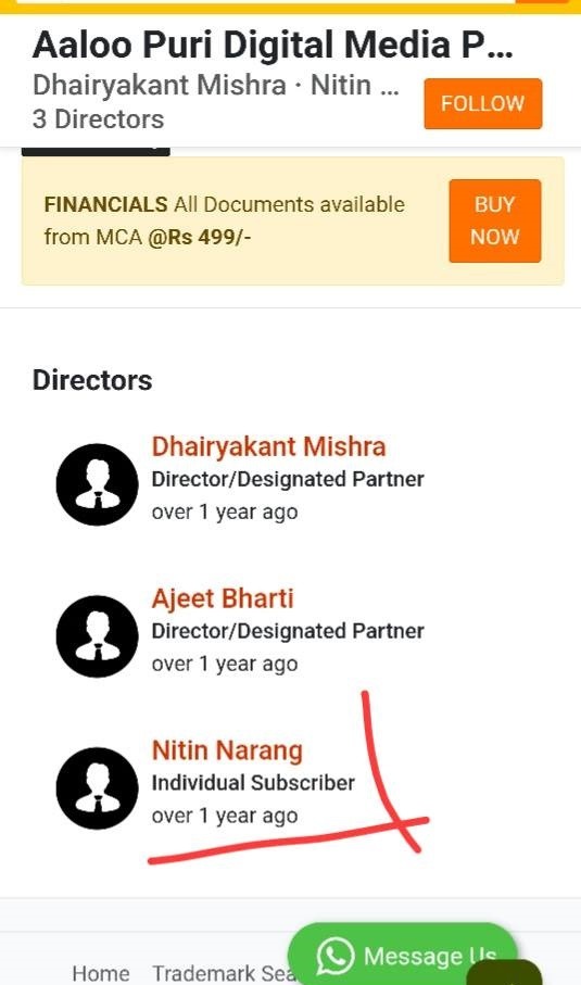 aloo puri 1 | No. 1 Indian Media News Portal