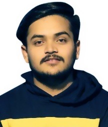 drishtant chauhan | No. 1 Indian Media News Portal