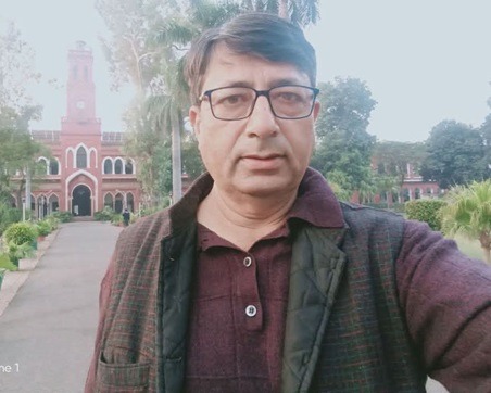 md athar | No. 1 Indian Media News Portal