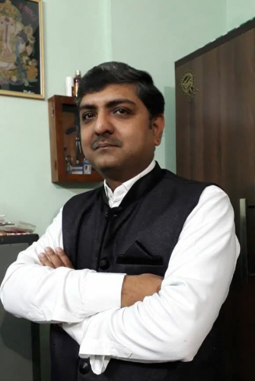 sanjay sharma | No. 1 Indian Media News Portal