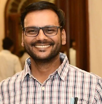 vipin awasthi | No. 1 Indian Media News Portal