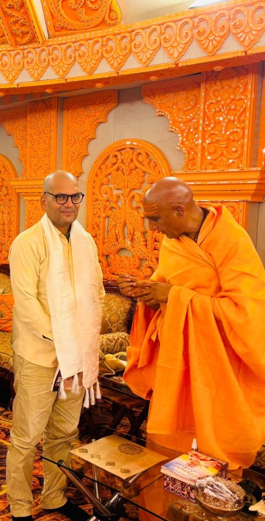 yash-avdheshanand | No. 1 Indian Media News Portal