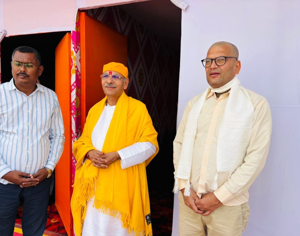 yash kumbh-1 | No. 1 Indian Media News Portal