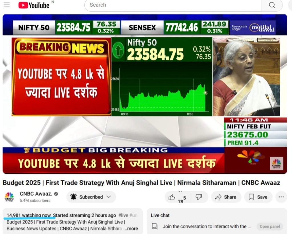 09ad4070-3536-4643-84a6-e7fa567c216a-1 | No. 1 Indian Media News Portal