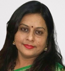 Kalpana_Pandey | No. 1 Indian Media News Portal