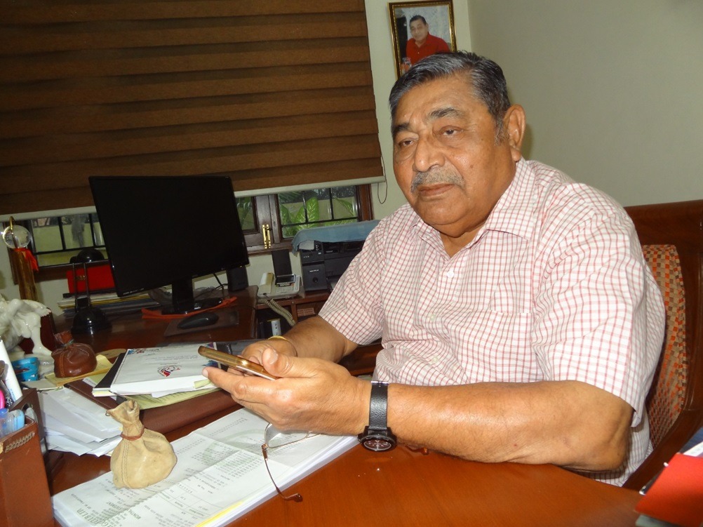 ajayraj sharma ips | No. 1 Indian Media News Portal
