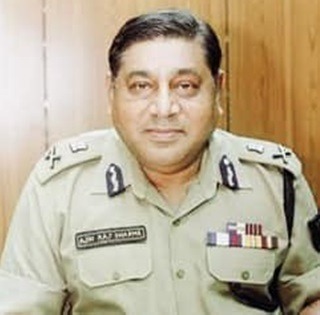 ajayraj sharma | No. 1 Indian Media News Portal