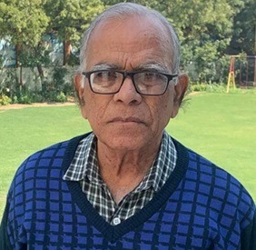 anant swaroop | No. 1 Indian Media News Portal