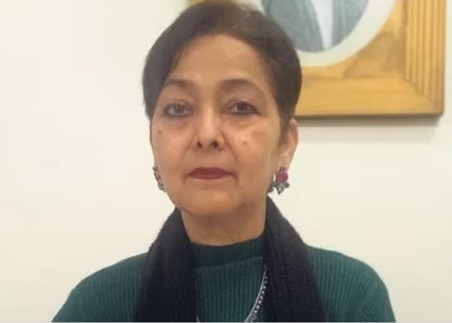arvinder kaur | No. 1 Indian Media News Portal