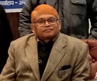 dr rajesh pilibhit | No. 1 Indian Media News Portal