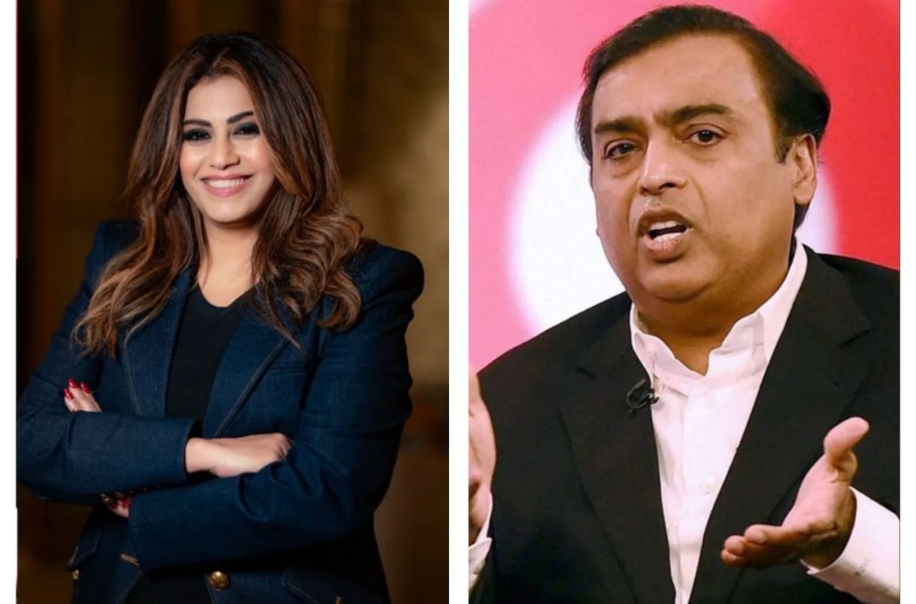 gayatri-mukesh | No. 1 Indian Media News Portal