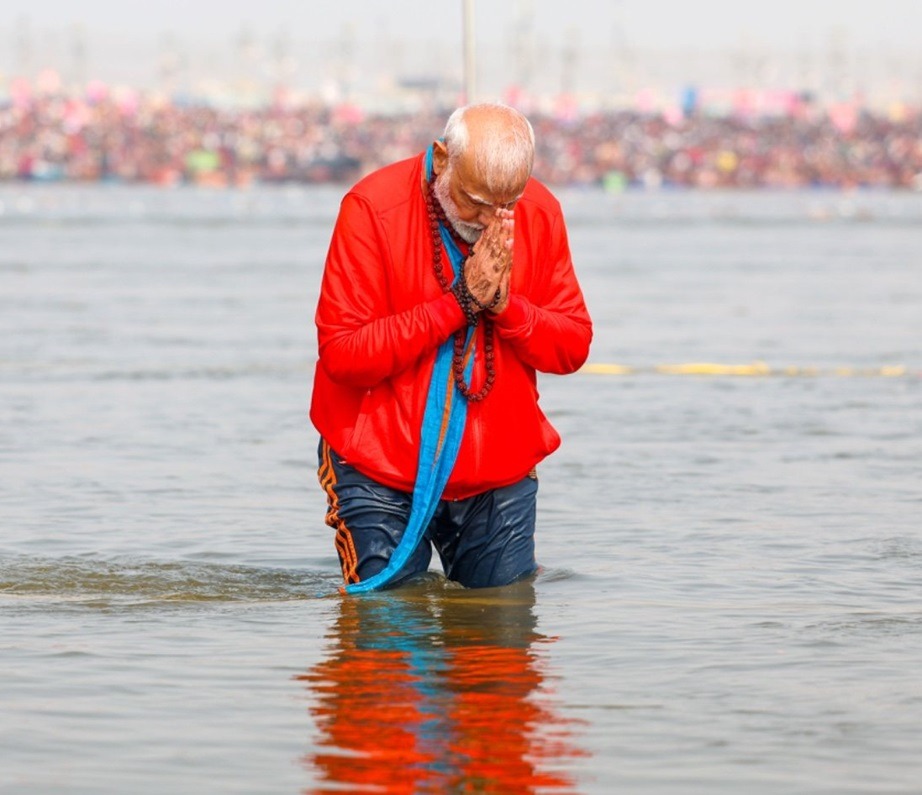 kkumbh modi | No. 1 Indian Media News Portal