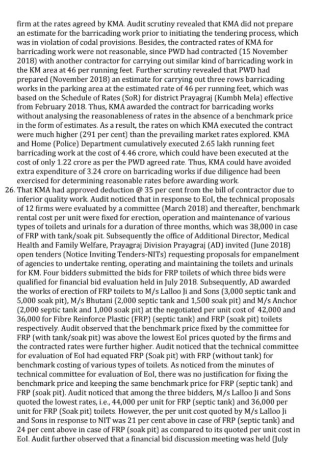 kumbh 19-1 | No. 1 Indian Media News Portal