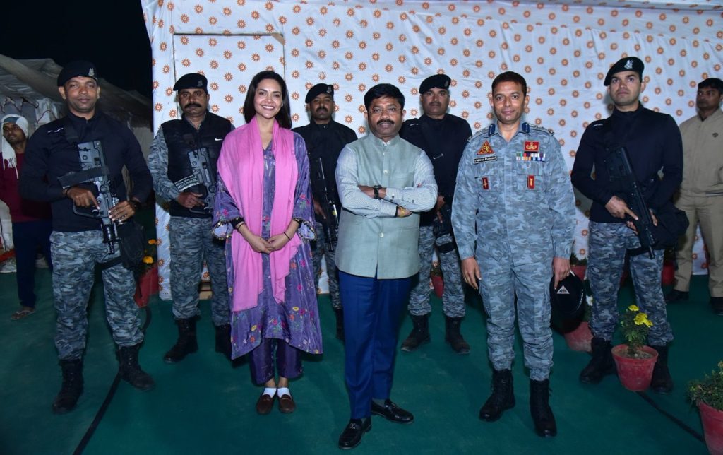 kumbh-eisha | No. 1 Indian Media News Portal