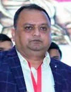 navalkant sinha | No. 1 Indian Media News Portal