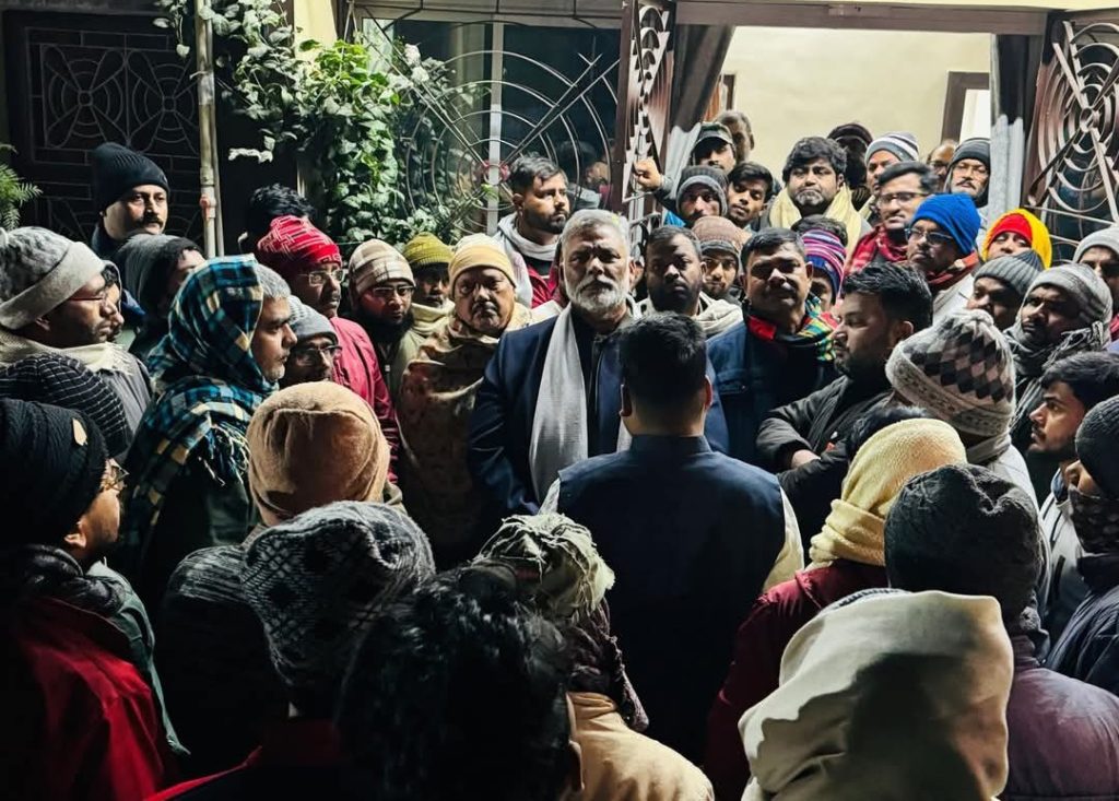 pappu yadav-ayan | No. 1 Indian Media News Portal