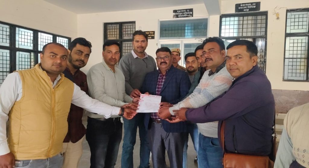 prayagraj | No. 1 Indian Media News Portal