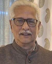 ramdhani dvivedi | No. 1 Indian Media News Portal