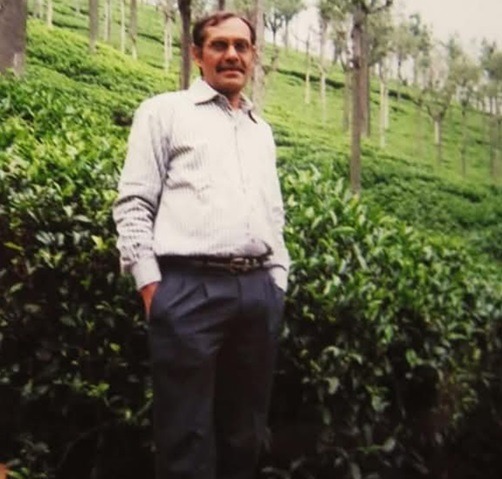 suresh kaushik | No. 1 Indian Media News Portal