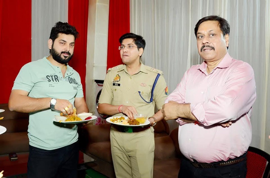 talwar bareilly-1 | No. 1 Indian Media News Portal