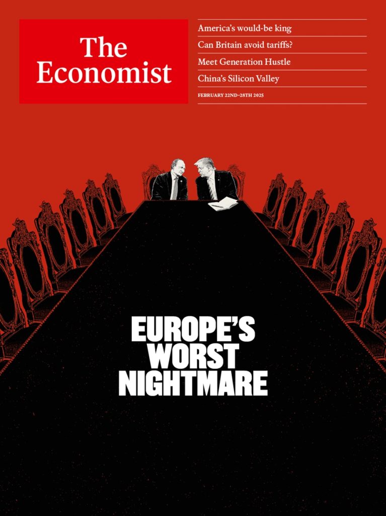 the economist | No. 1 Indian Media News Portal