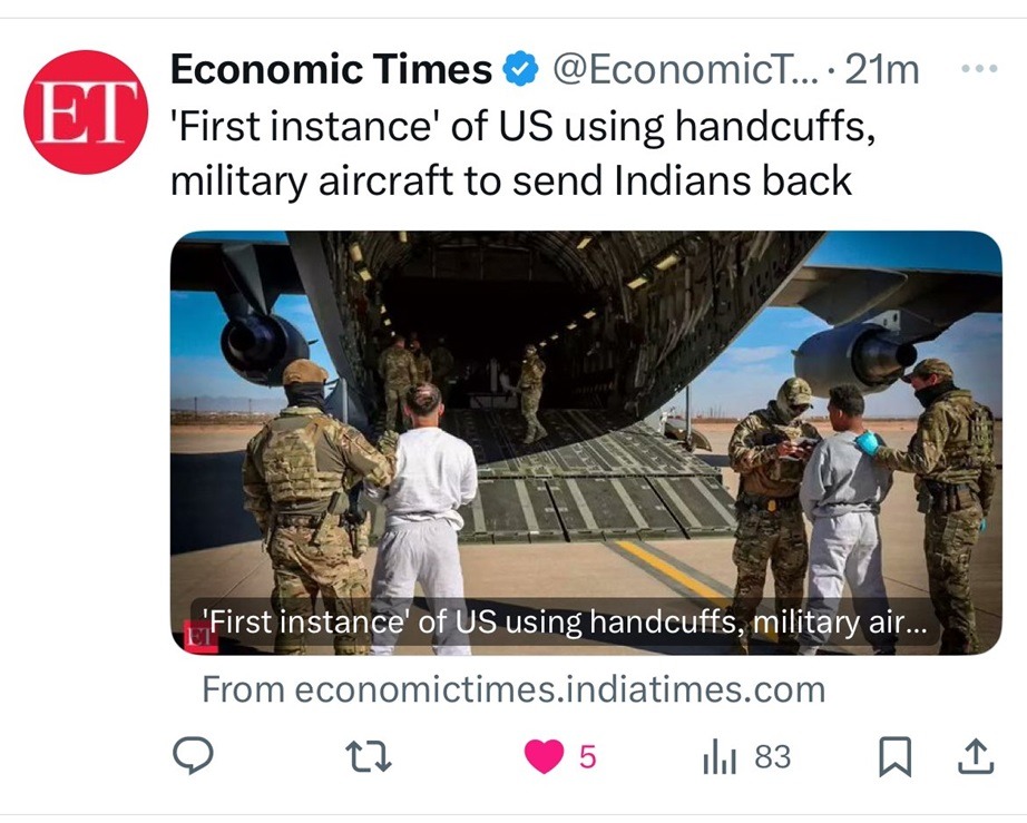 us | No. 1 Indian Media News Portal