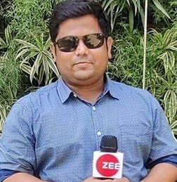 asish | No. 1 Indian Media News Portal
