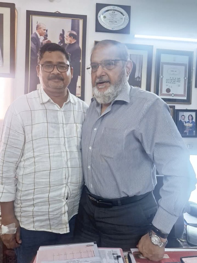 dr wali | No. 1 Indian Media News Portal