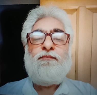 gopal krishna | No. 1 Indian Media News Portal