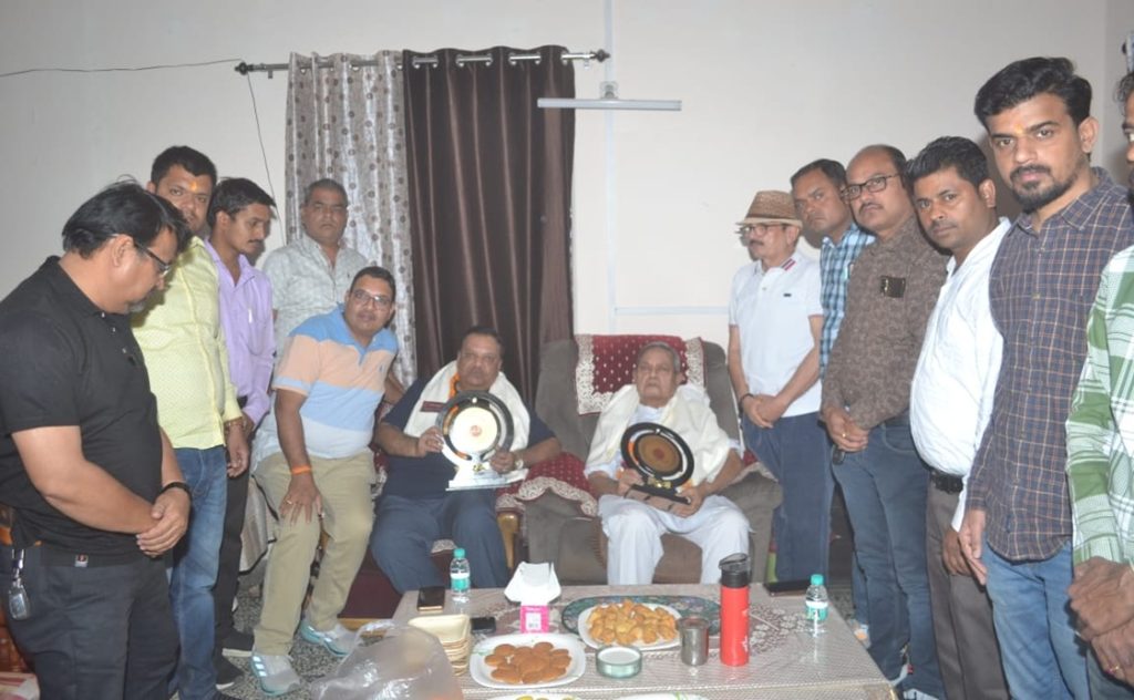 kanpur vidhyarthi-1 | No. 1 Indian Media News Portal