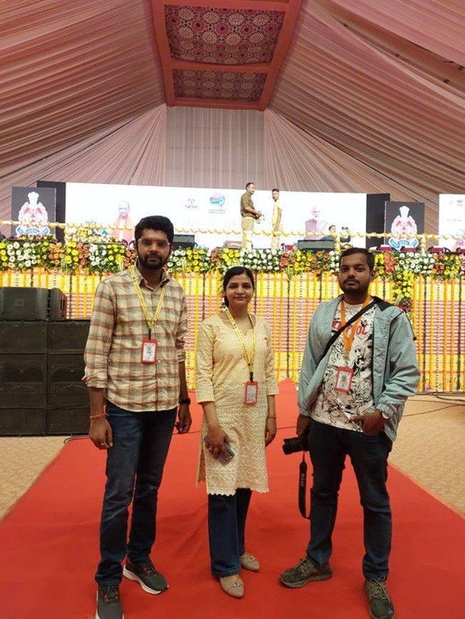 kumbh | No. 1 Indian Media News Portal