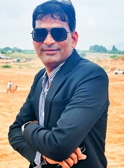 pramod alwar | No. 1 Indian Media News Portal