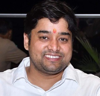 prasoon shukla | No. 1 Indian Media News Portal