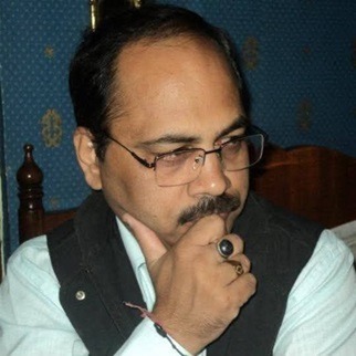 sanjeev chauhan | No. 1 Indian Media News Portal