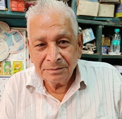 satish tyagi | No. 1 Indian Media News Portal