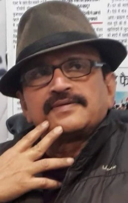 shailesh awasthi | No. 1 Indian Media News Portal