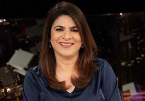 sonia singh | No. 1 Indian Media News Portal