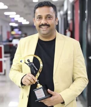 subodh singh | No. 1 Indian Media News Portal