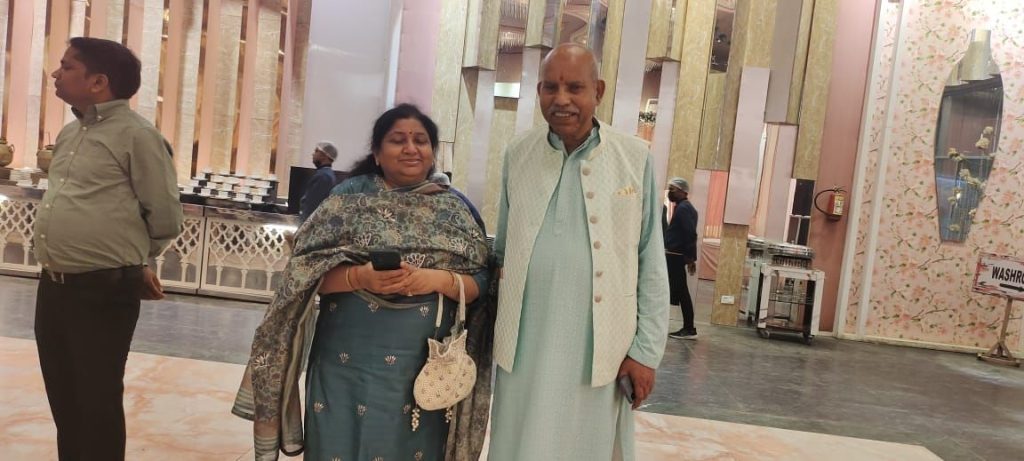 virnedra sengar-2 | No. 1 Indian Media News Portal