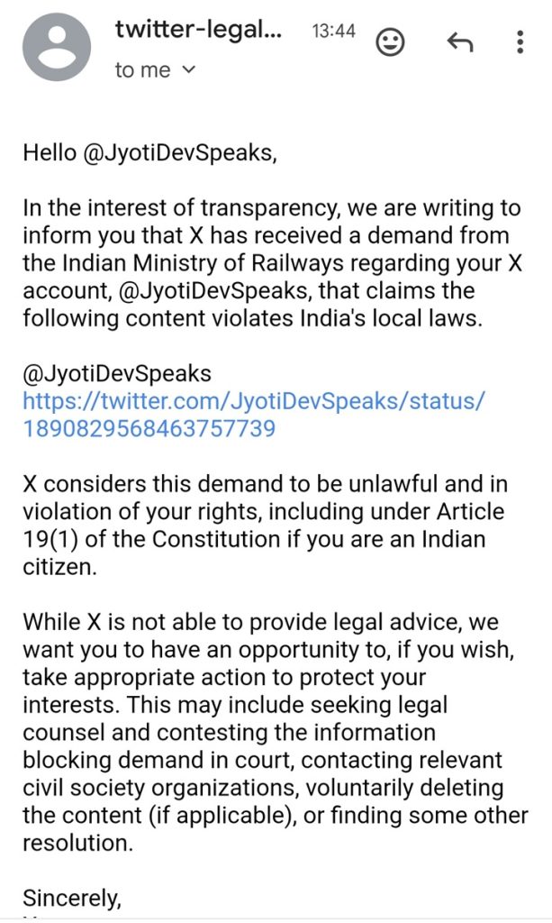 x-notice | No. 1 Indian Media News Portal